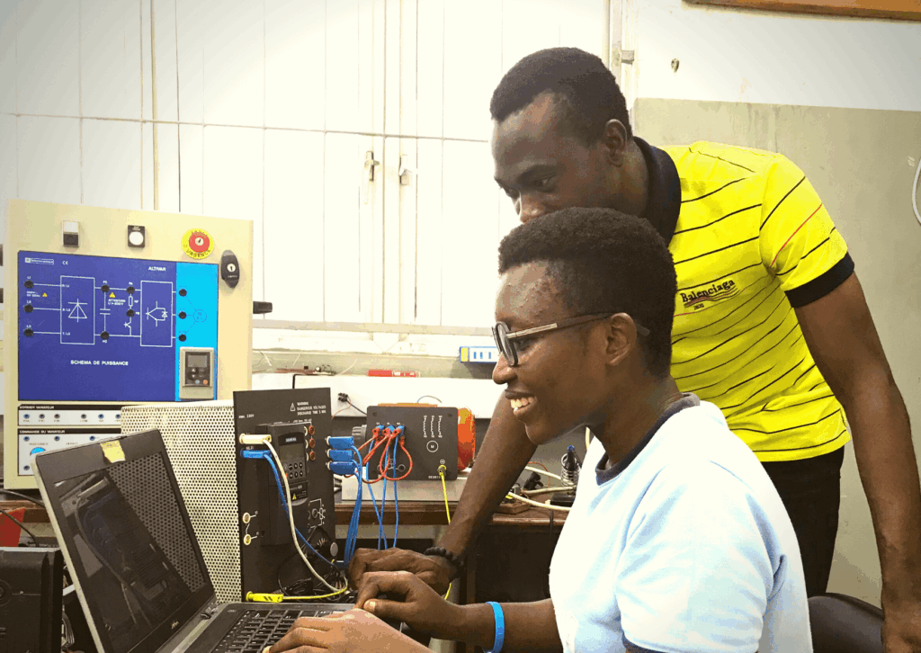 Mechatronics programme Pics (1)